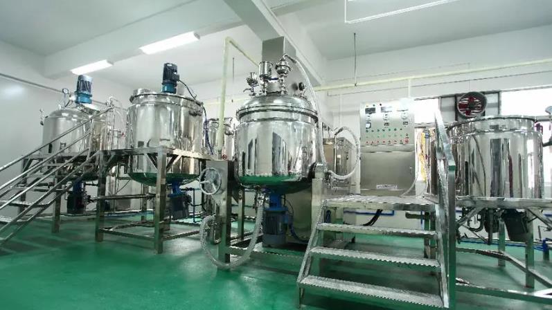 ?淮安淮陰區(qū)化妝品GMP凈化車間廠房裝修注意事項(xiàng)，需要多少錢(qián)一平方？ 